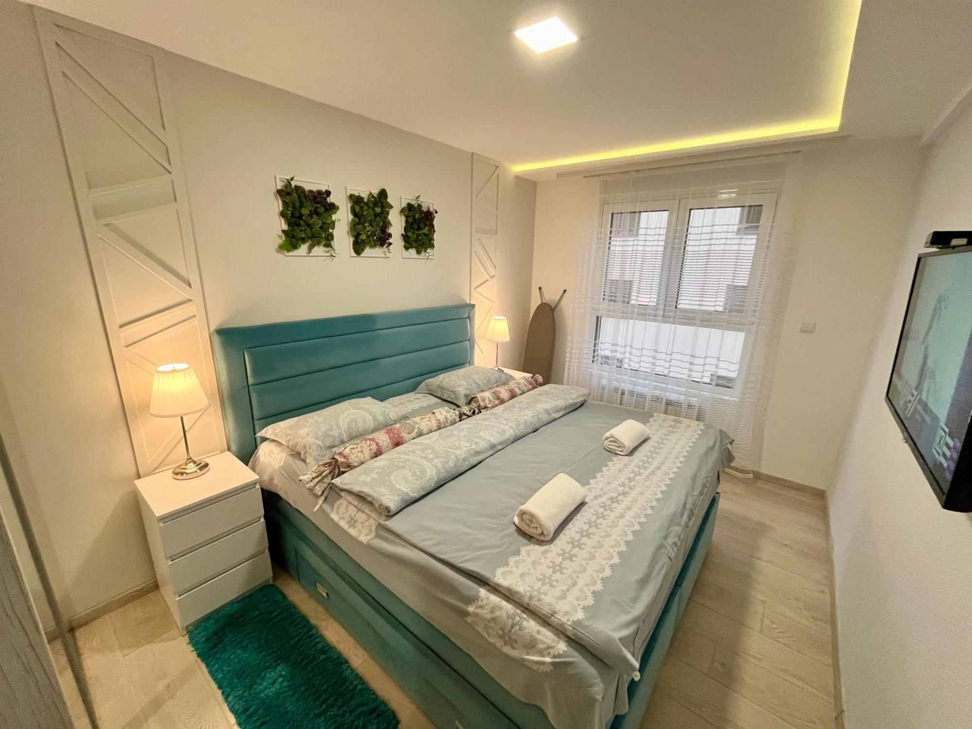 Apartmani Sleep&Joy Zlatibor Exterior foto