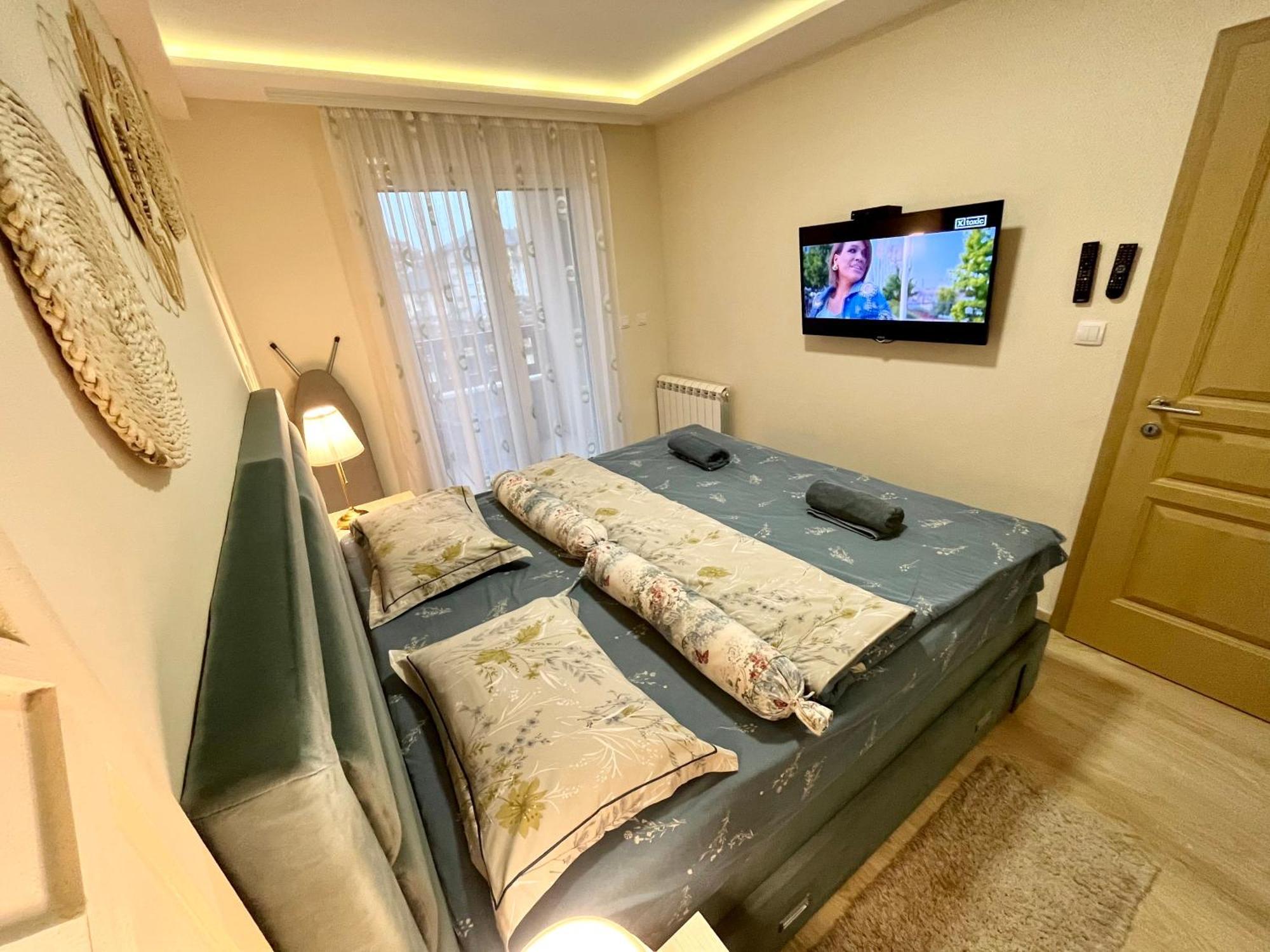Apartmani Sleep&Joy Zlatibor Exterior foto