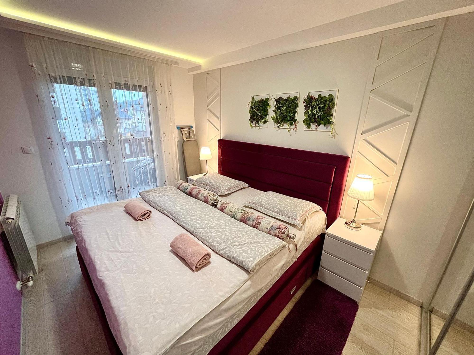Apartmani Sleep&Joy Zlatibor Exterior foto
