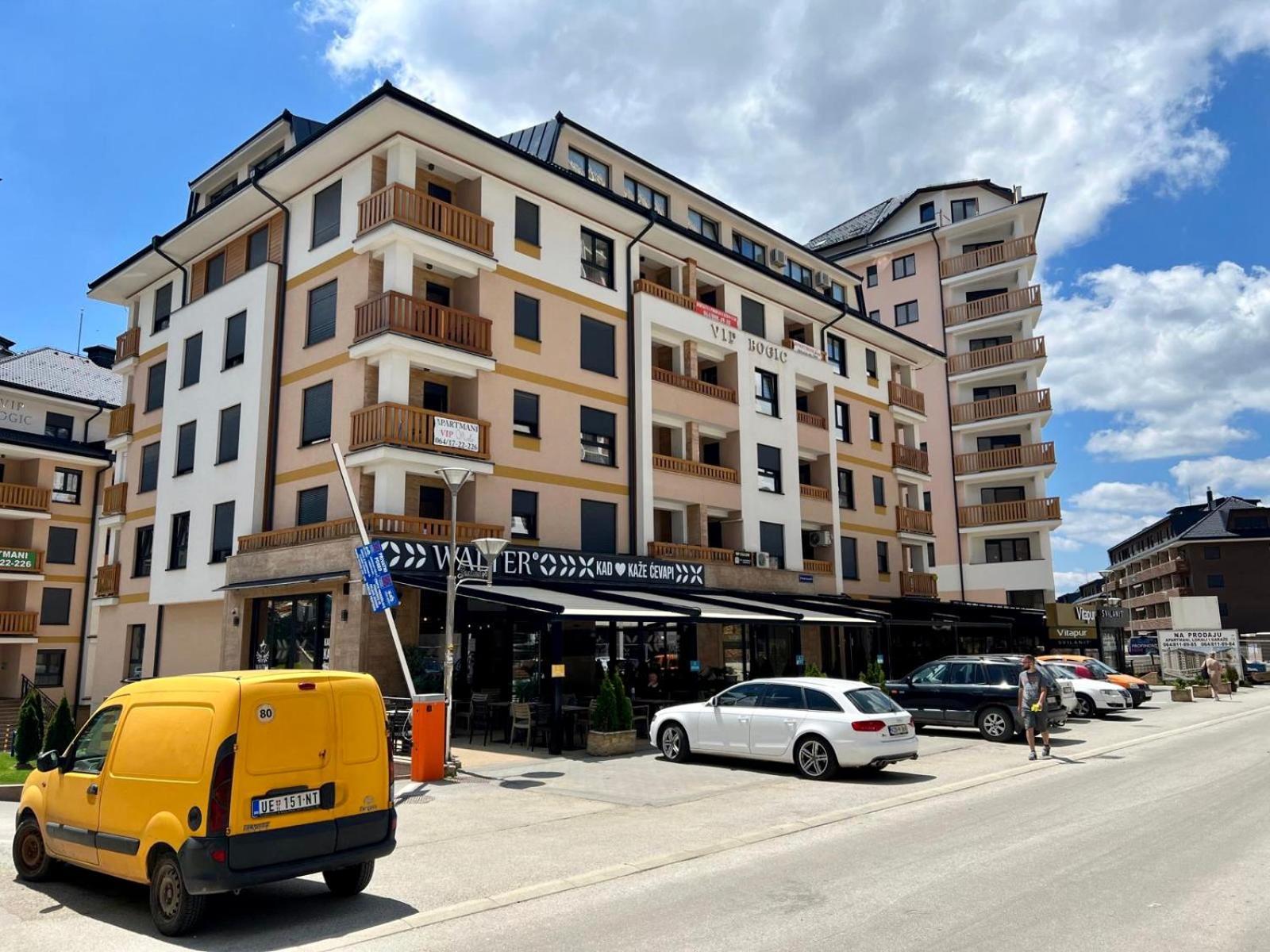 Apartmani Sleep&Joy Zlatibor Cameră foto