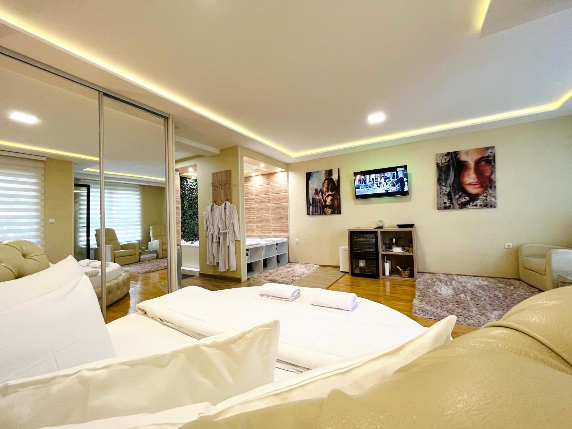 Apartmani Sleep&Joy Zlatibor Cameră foto