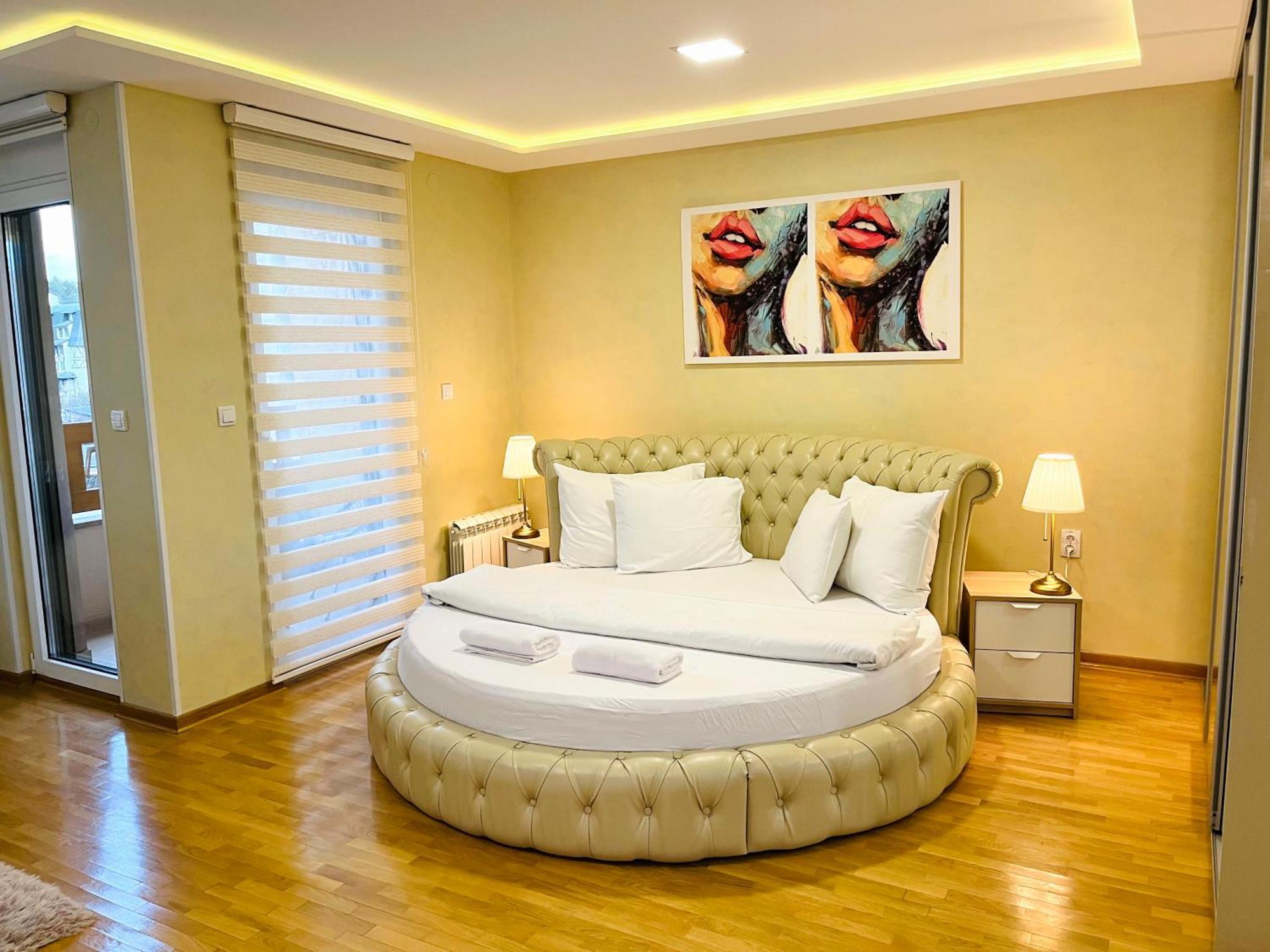 Apartmani Sleep&Joy Zlatibor Cameră foto