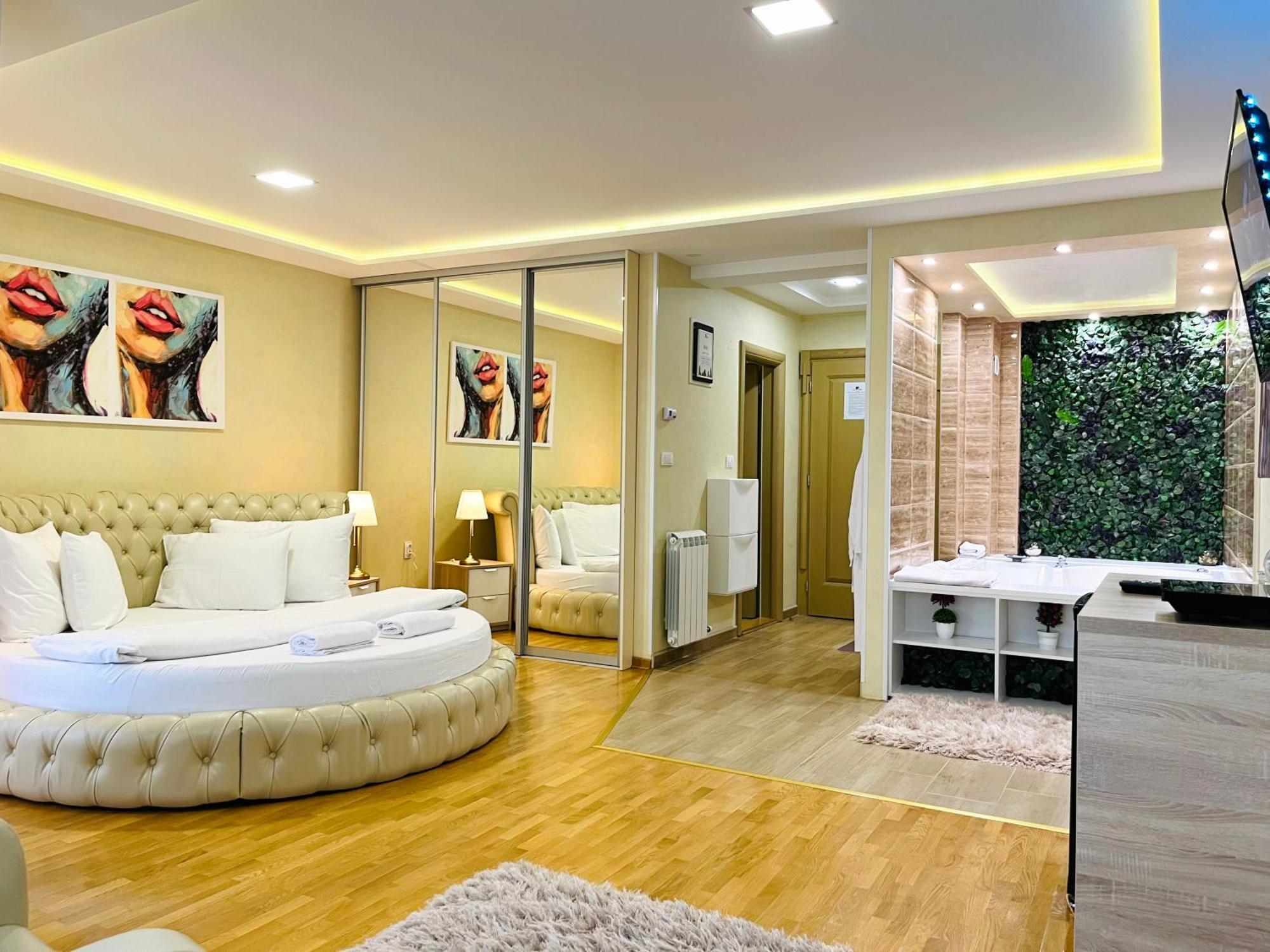 Apartmani Sleep&Joy Zlatibor Cameră foto