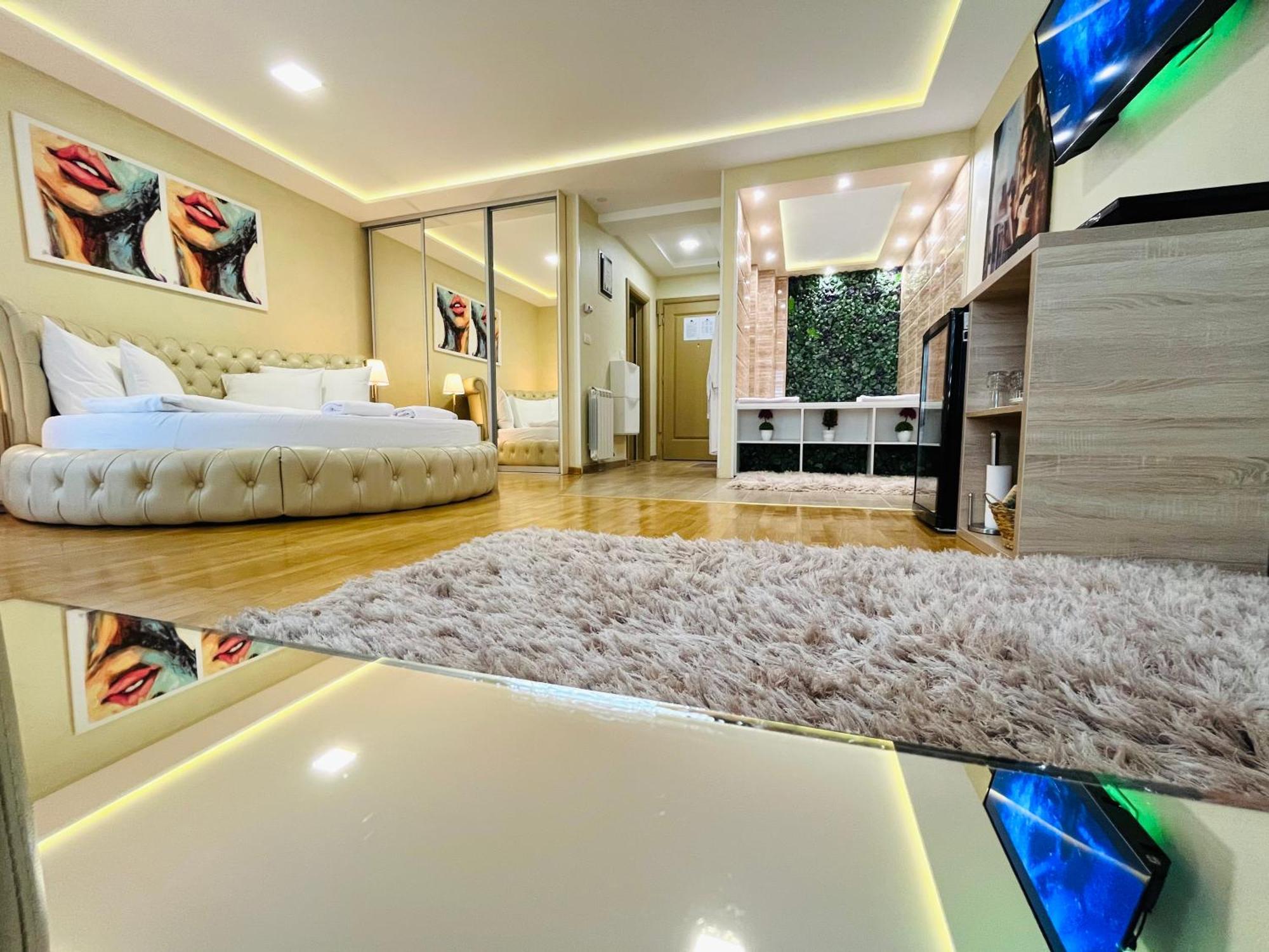 Apartmani Sleep&Joy Zlatibor Cameră foto