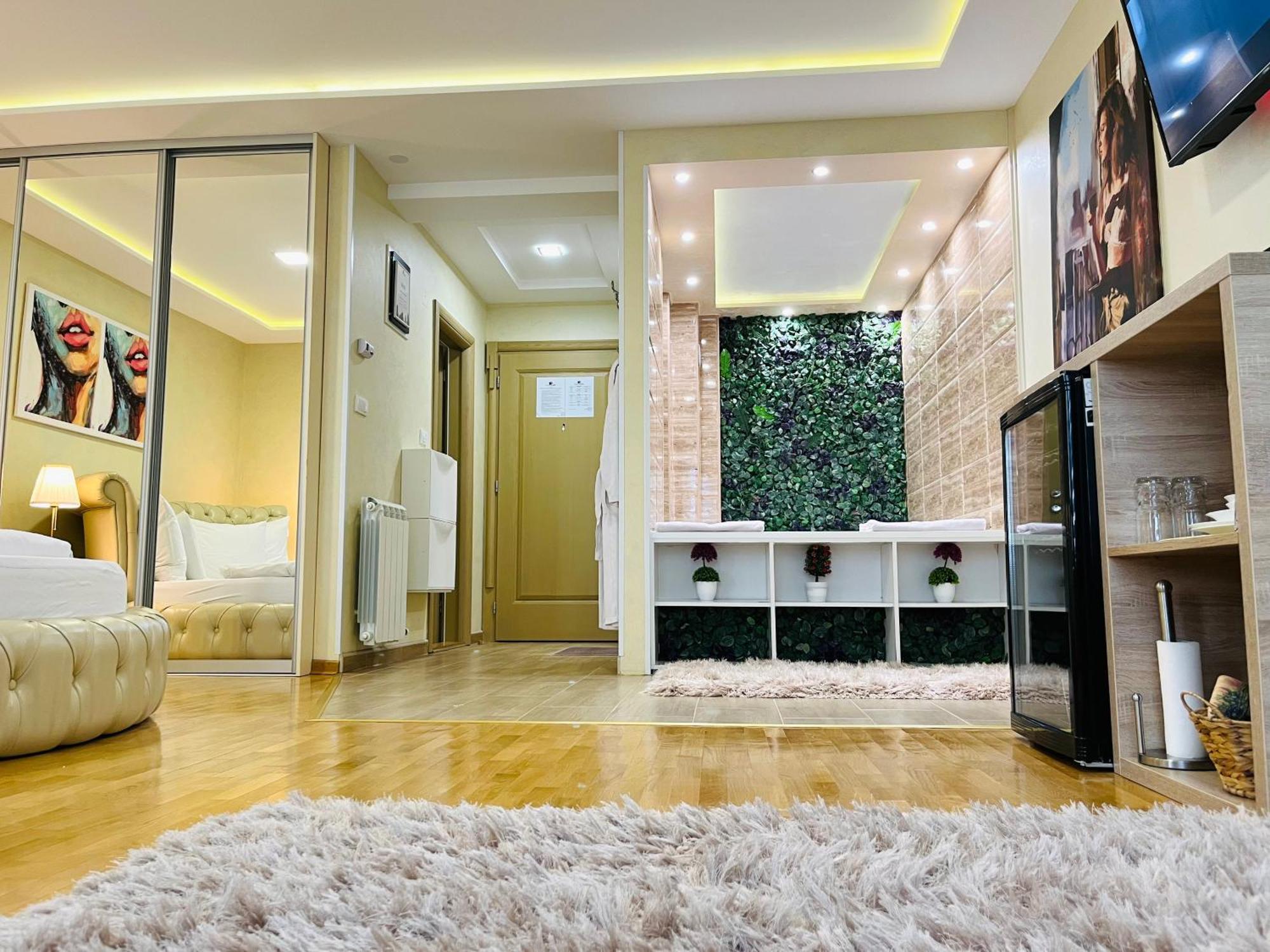 Apartmani Sleep&Joy Zlatibor Cameră foto